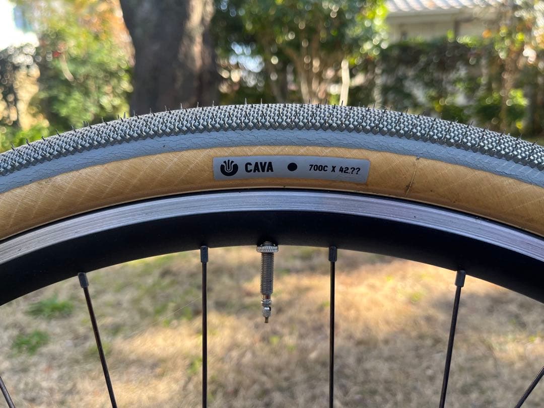 貴重　クリスキング　CLASSICハブ