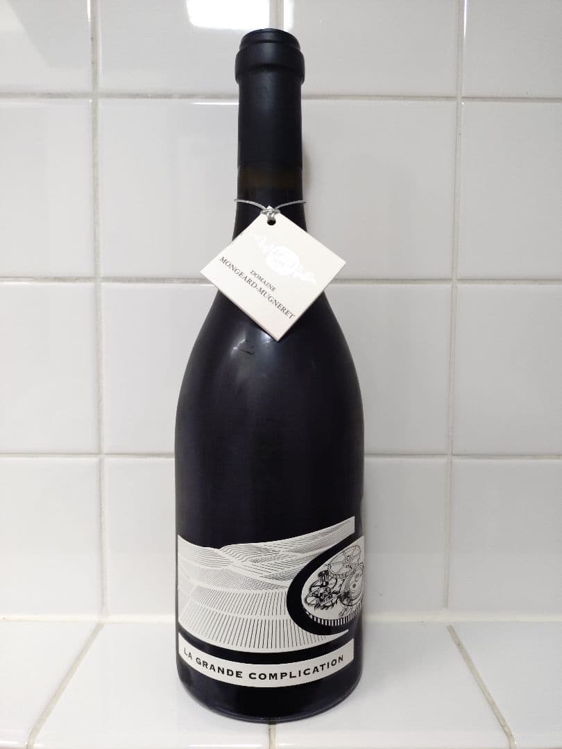 エシェゾー　ラグランドコンプリカシオン2011