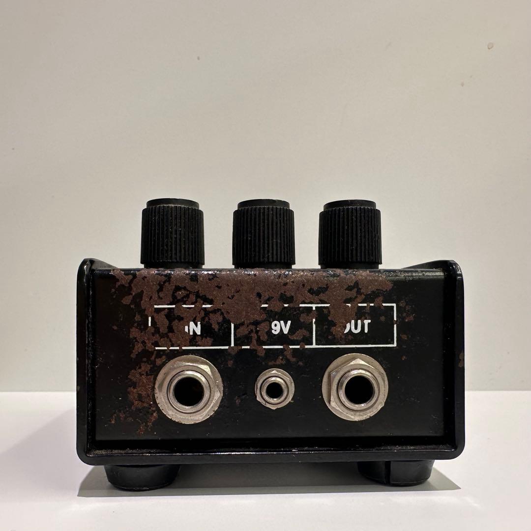 【'86〜'88年製】Pro Co RAT 無改造