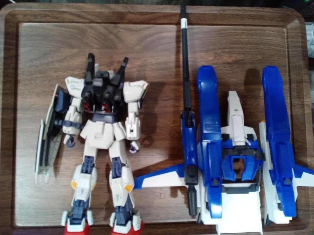 ま*む様 MG ガンダム 1/100 ジャンクセット　説明分必読