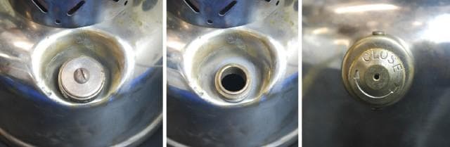 コールマン /228D　1949年製【Coleman】7239749