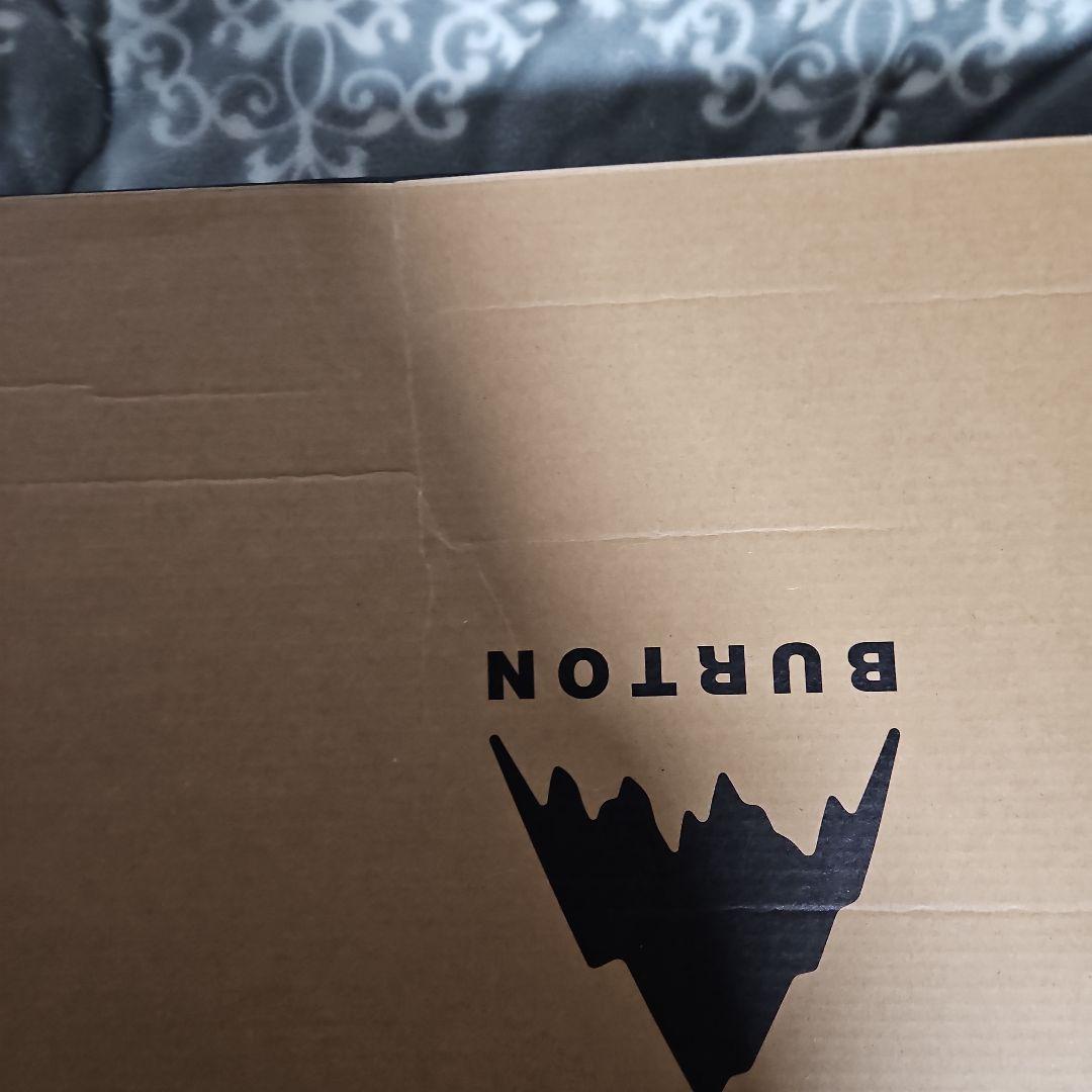 Burton Moto Wide BOA ブーツ 11 2024_2025