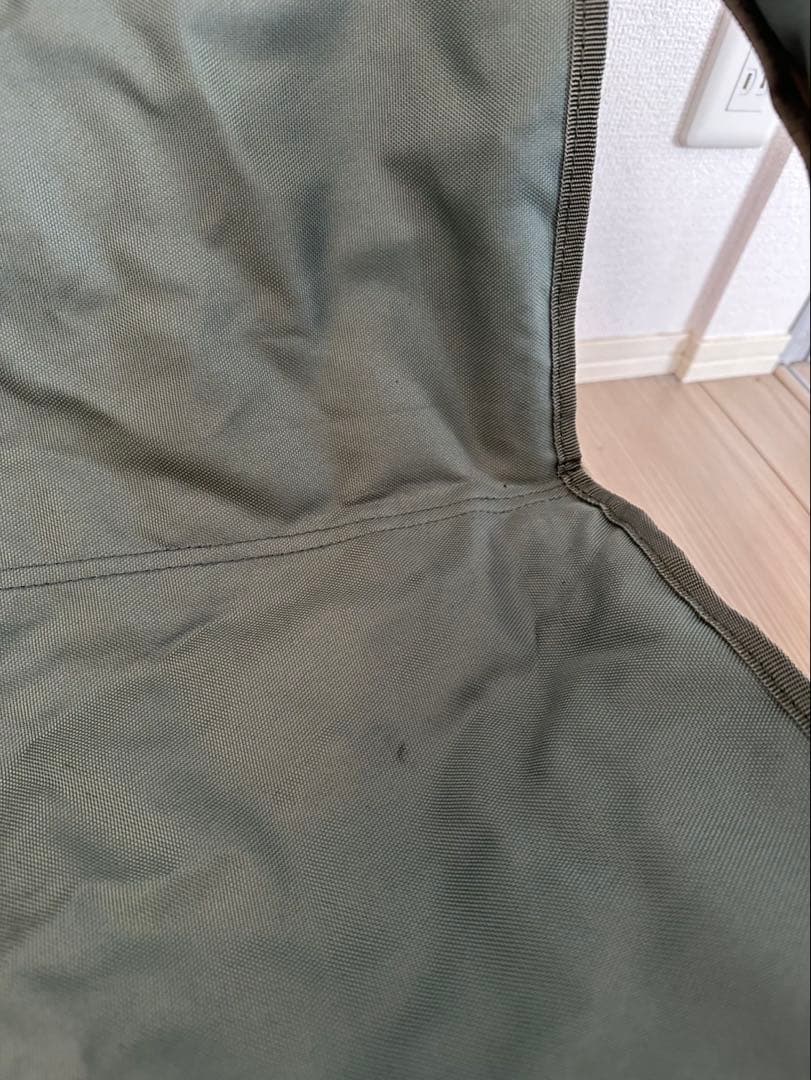 【2脚セット】『別注』 LOGOS×UR　キングアグラチェア