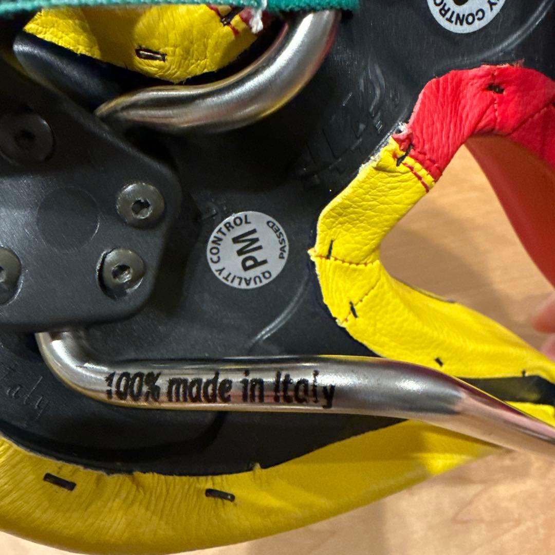 【新品未使用】Selle SMP TT2 サドル TT・トライアスロン希少カラー