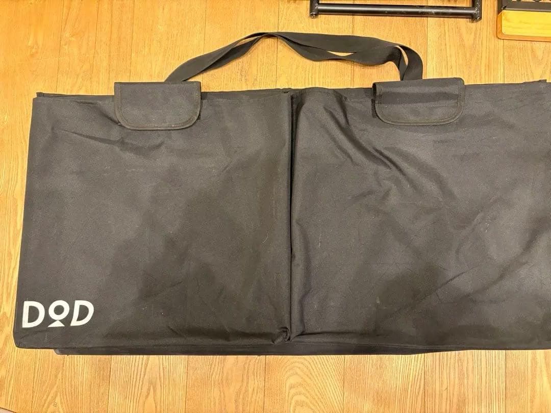 DoD テキーラキッチンレッグ　テキーラプレート（M）　テキーラレッグ（S）