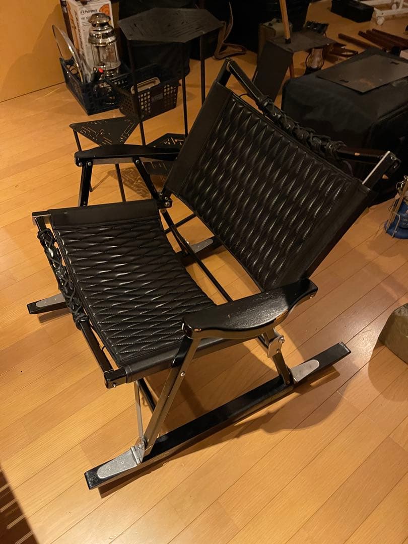 引き取り専用　キャンプ道具まとめ売り