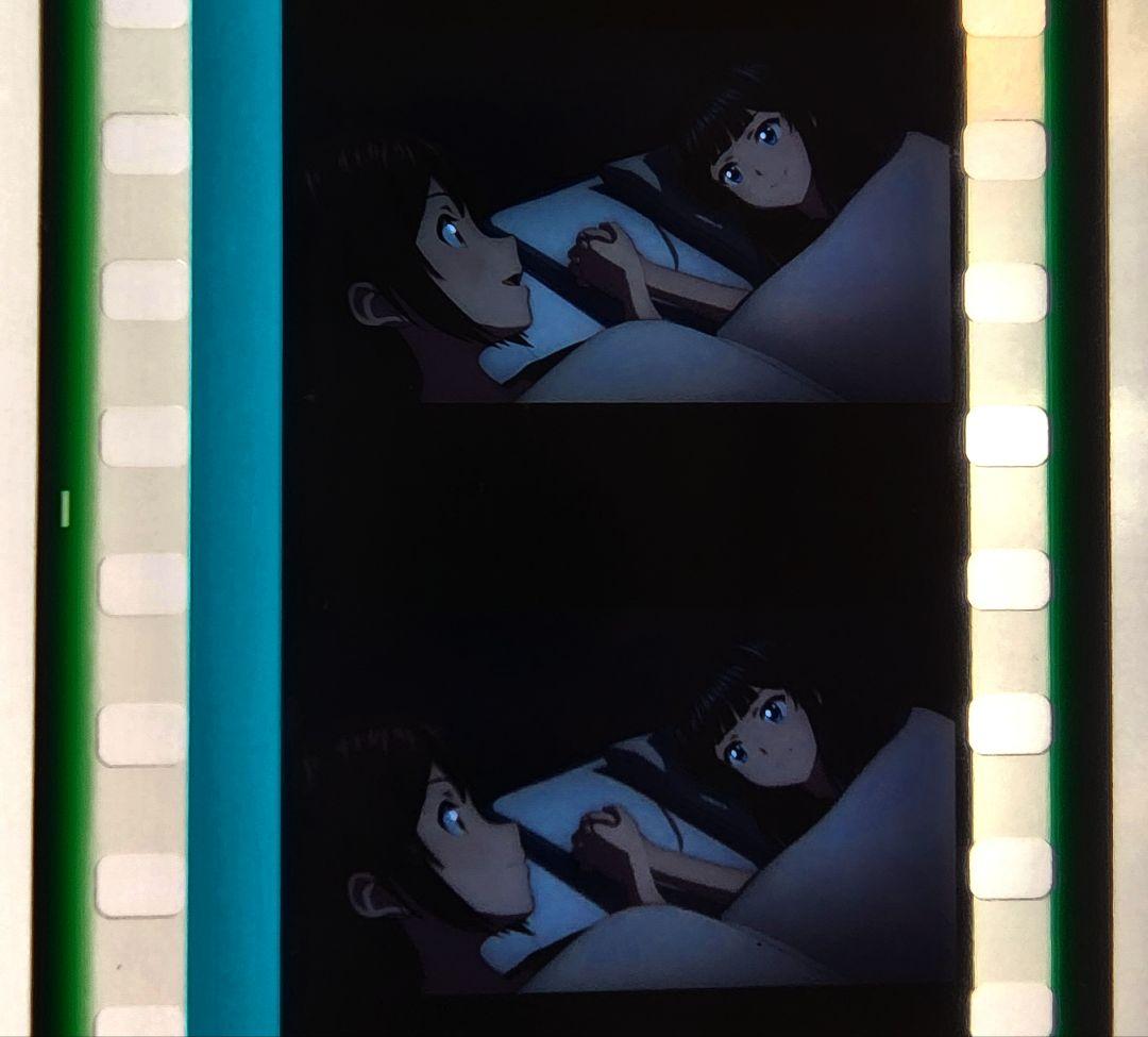 『 アイドルマスター ミリオンライブ 第3幕 』 入場者特典（3週目）