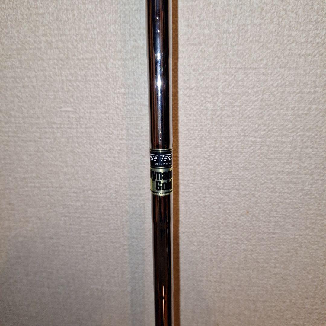 PING GLIDE FORGED 52度 バウンス10度 DG S200