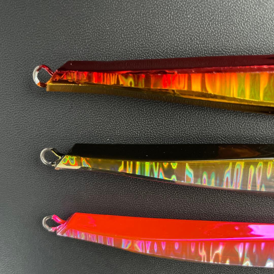 ボーズレス ヒデヨシ 140g 3本