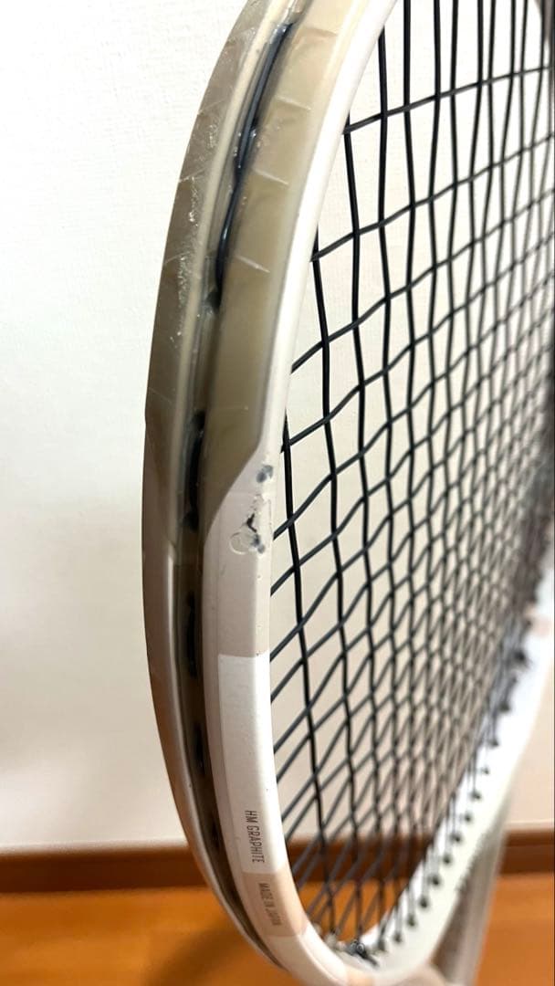 【値下げ！バラ売り可　美品】YONEX VCORE 100 ラケット 2本セット