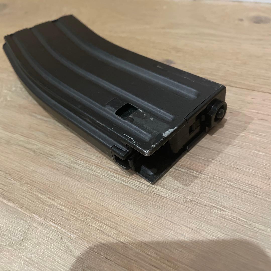 東京マルイ　次世代ガン　スカーl