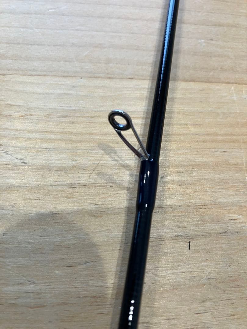 ブルーカレント　BlueCurrent III 74 アジングロッド