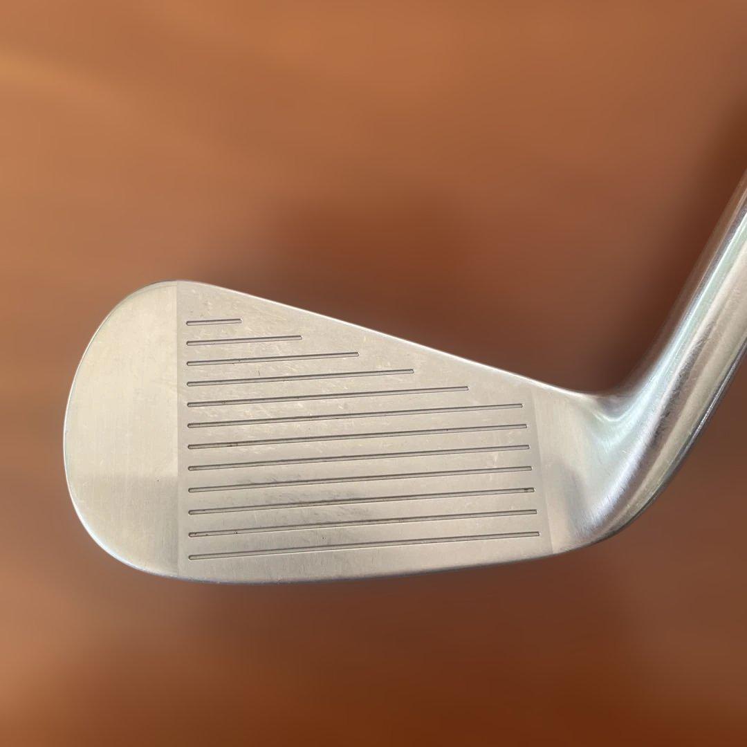 TaylorMade Stealth UDI アイアン型ユーティリティ