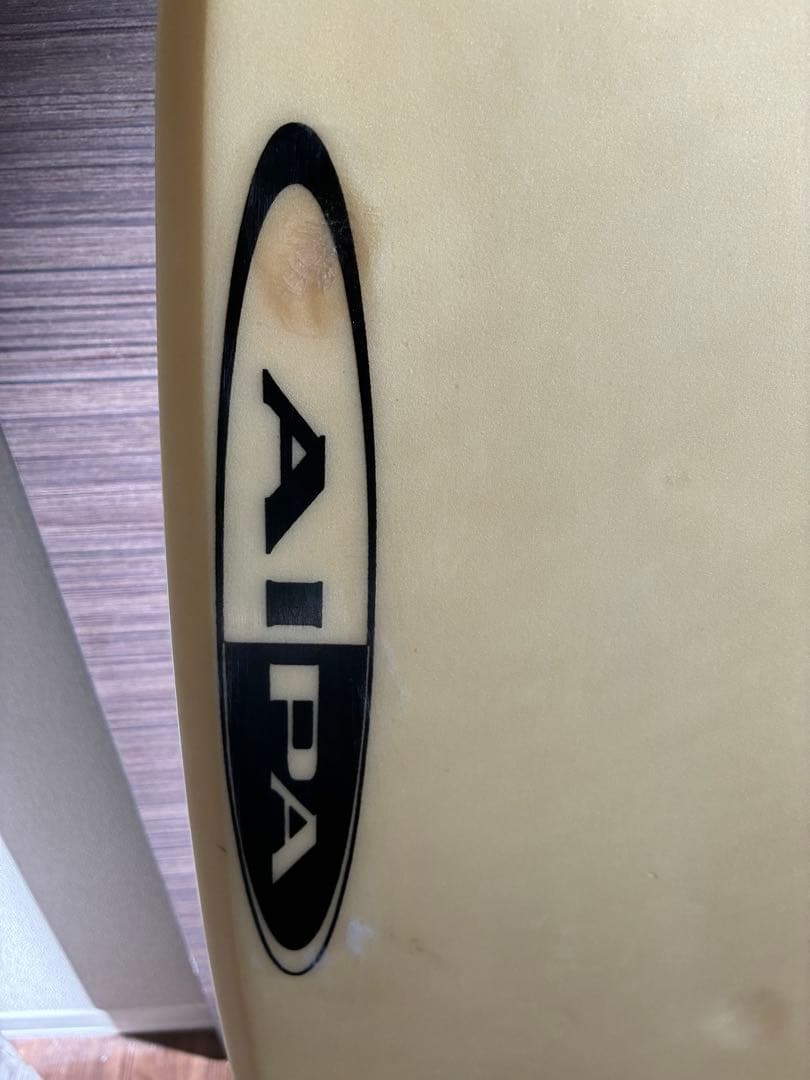 BEN AIPA ショートボード 5'6 ハワイ ベンアイパ　スワローテール