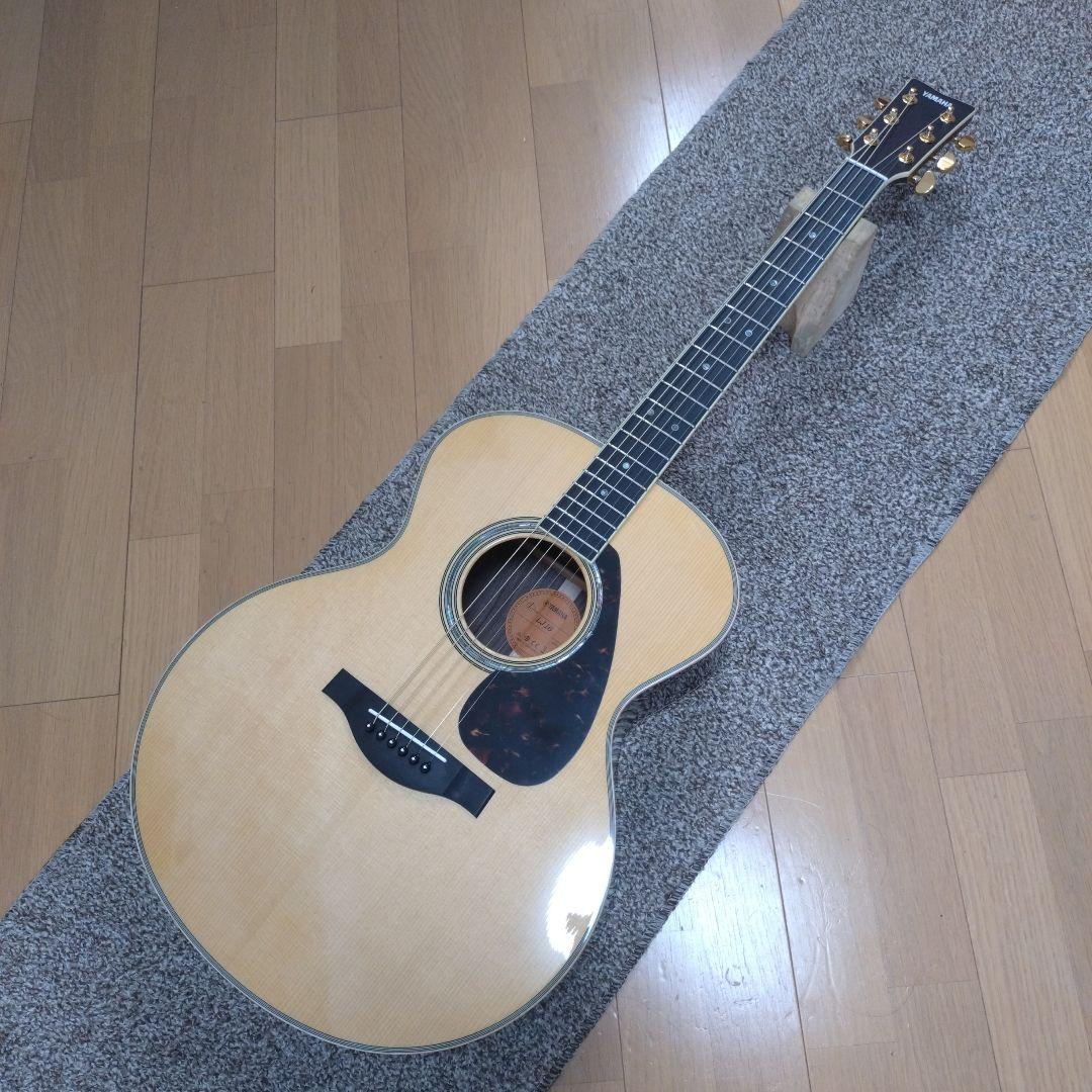 YAMAHA LJ16 ARE エレアコ アコースティックギター