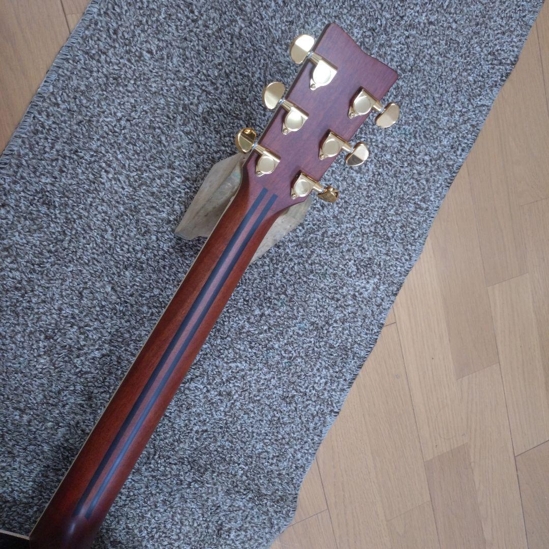 YAMAHA LJ16 ARE エレアコ アコースティックギター