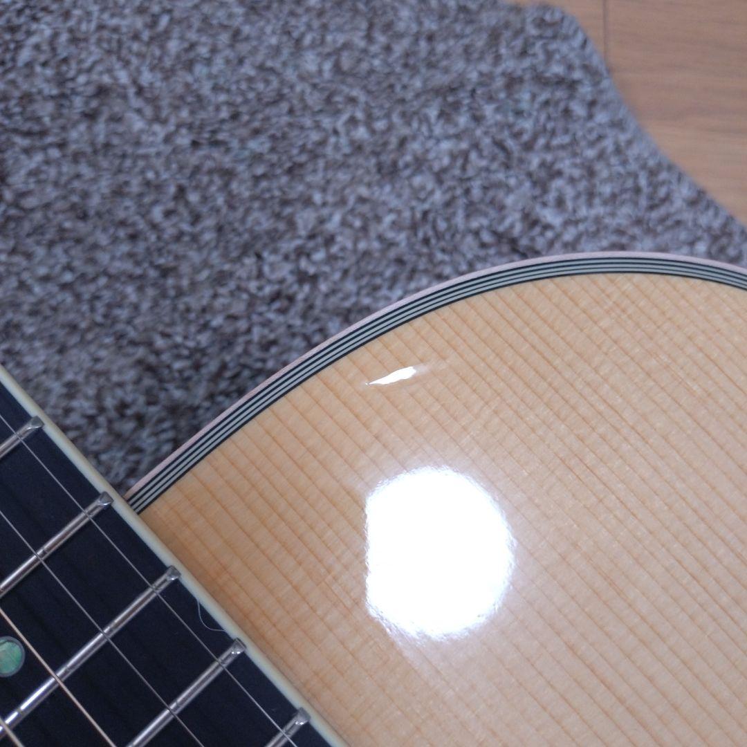 YAMAHA LJ16 ARE エレアコ アコースティックギター