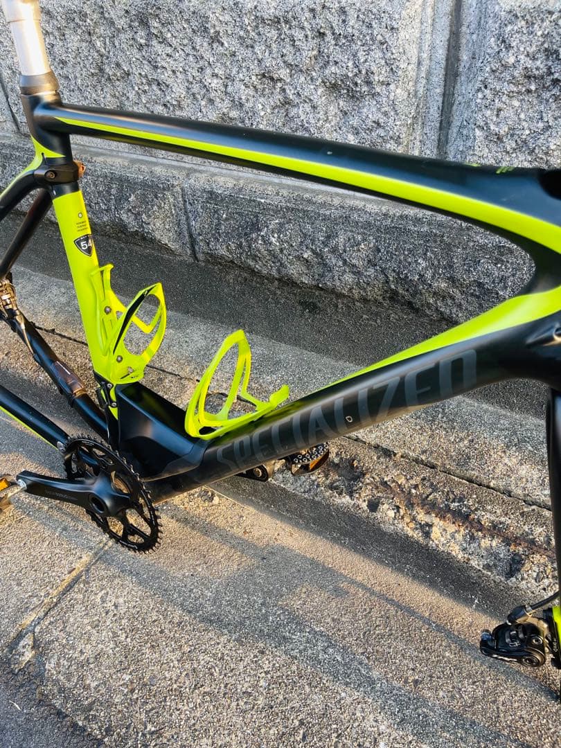 SPECIALIZED 2017 Roubaix Elite フルカーボン