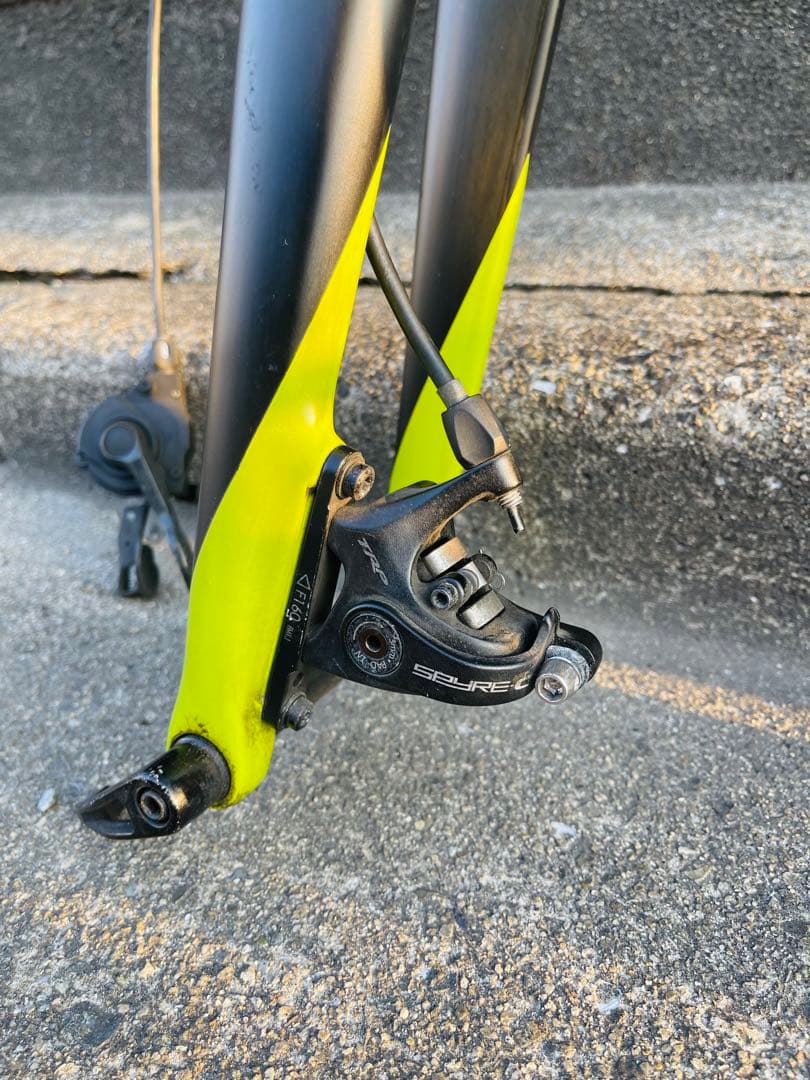 SPECIALIZED 2017 Roubaix Elite フルカーボン