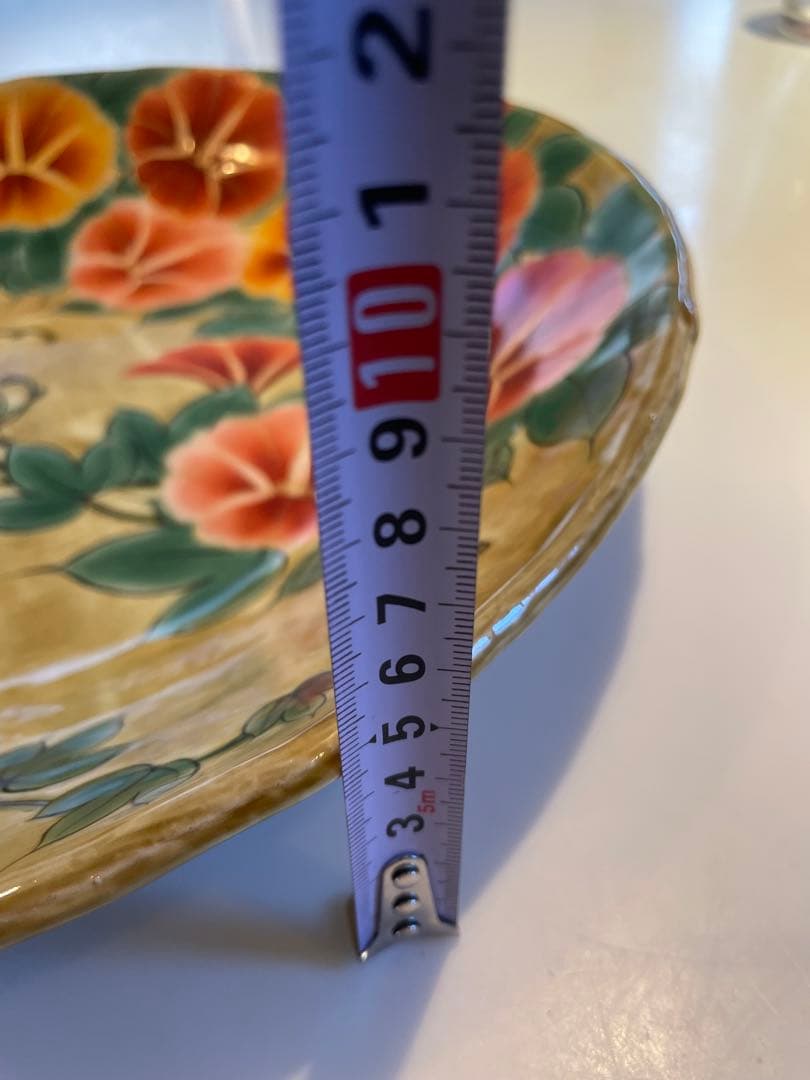 陶葊　陶あん　大皿　1点もの　希少