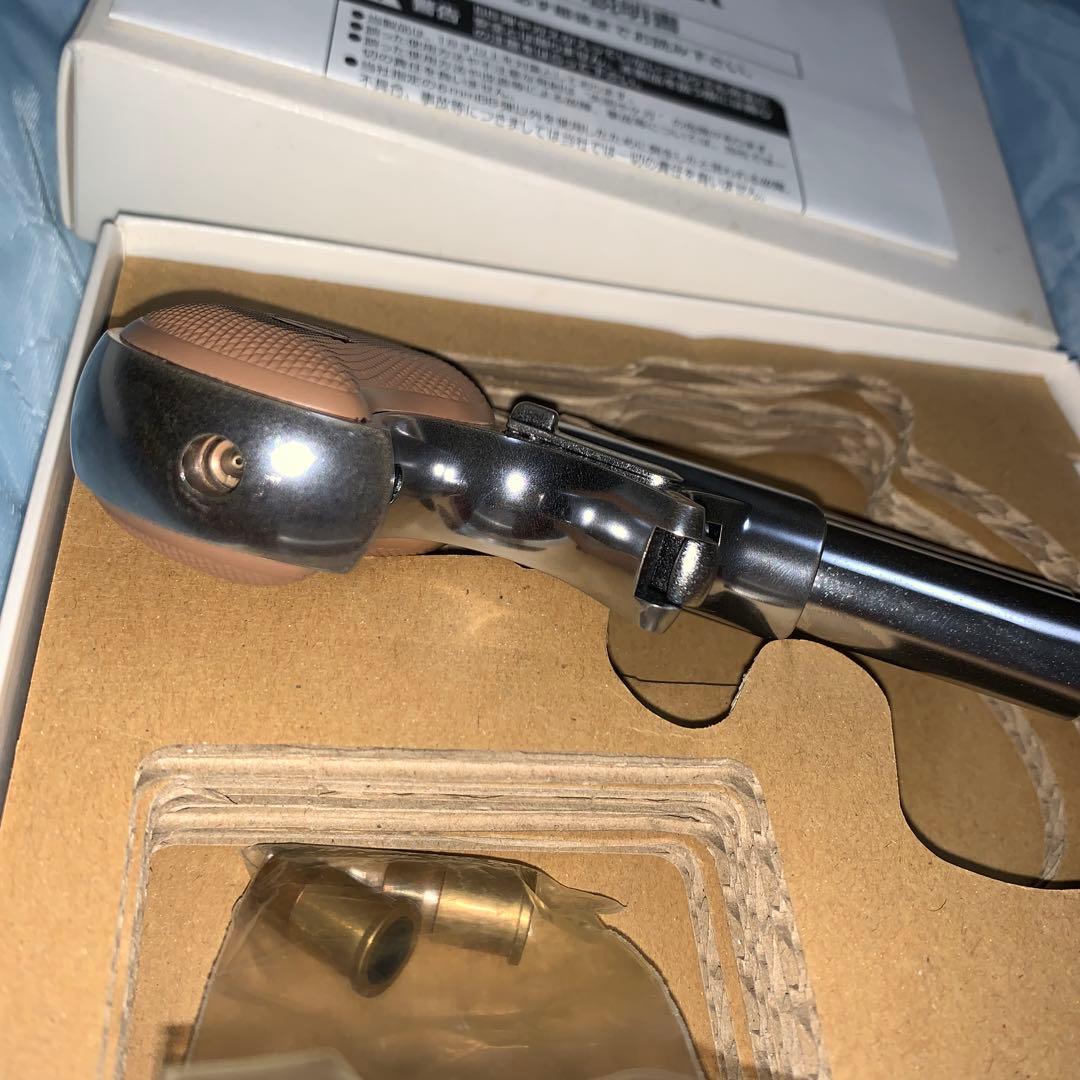 マルシン　デリンジャー