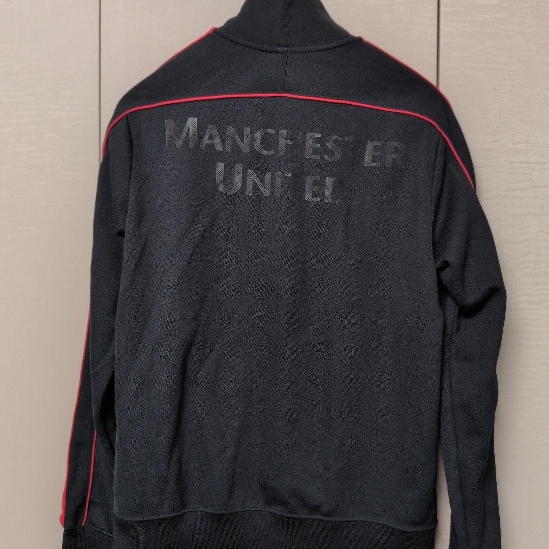 Nike Manchester United ジャケット