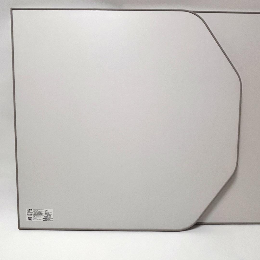【新品・未使用】断熱風呂ふた ノーリツ FD-SJA1678-WH