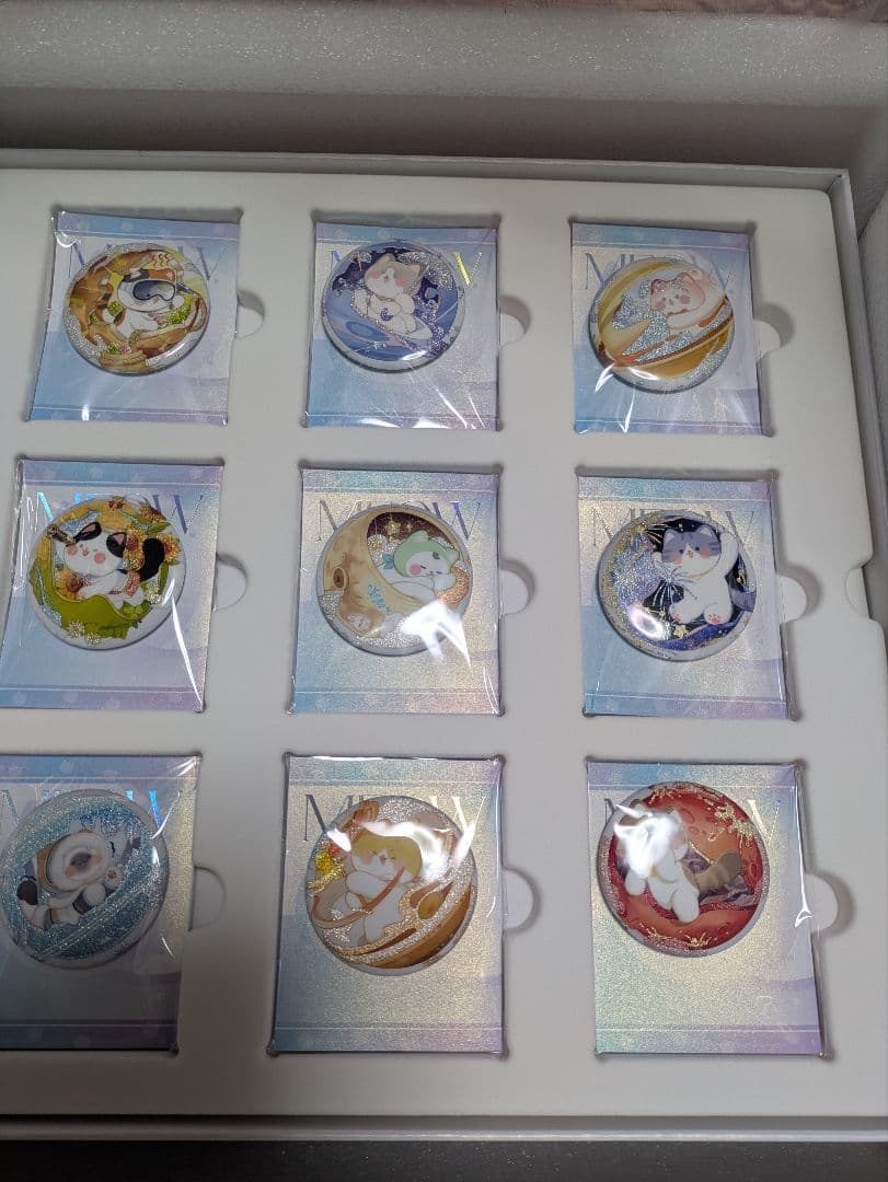 恋と深空 2024年VIPギフト日本版