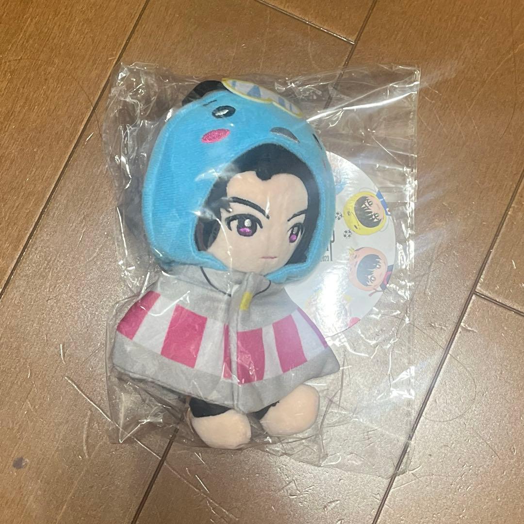 Hey!Say!JUMP 髙木雄也 ぷぅ ゆうやせーばぁ