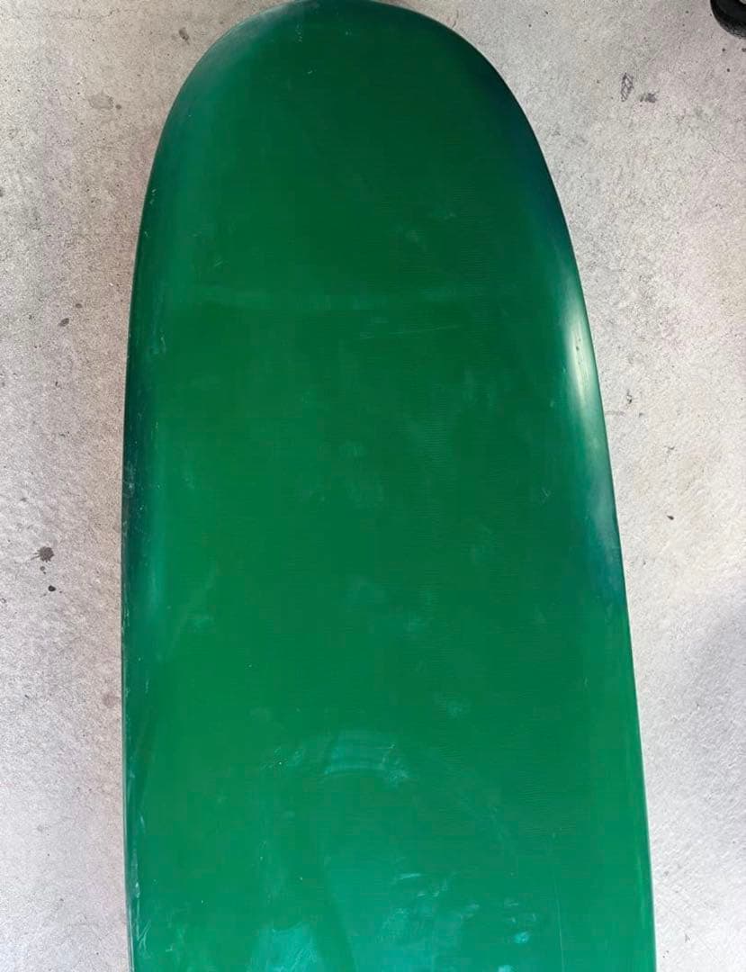 サンダーボルト　CJネルソン　スプラウト 9,6