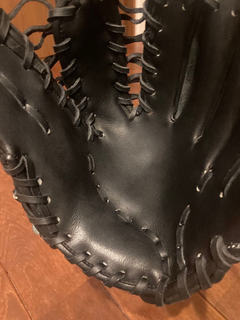 taiki　NEOLAB 硬式用　型押しクロコレザー　 12.0 ネオラボ