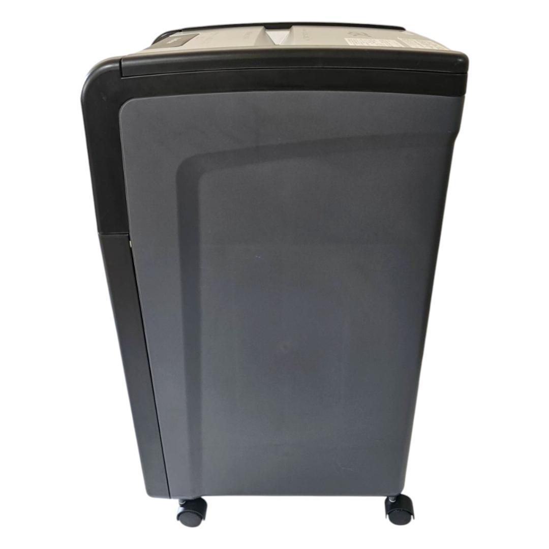 GBC オートフィード 300AFM-ECS 業務用 シュレッダー キャスター付