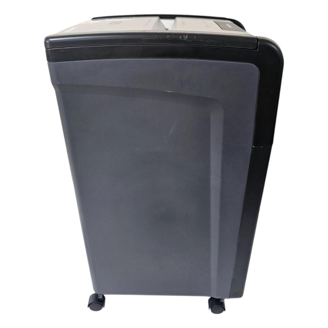 GBC オートフィード 300AFM-ECS 業務用 シュレッダー キャスター付