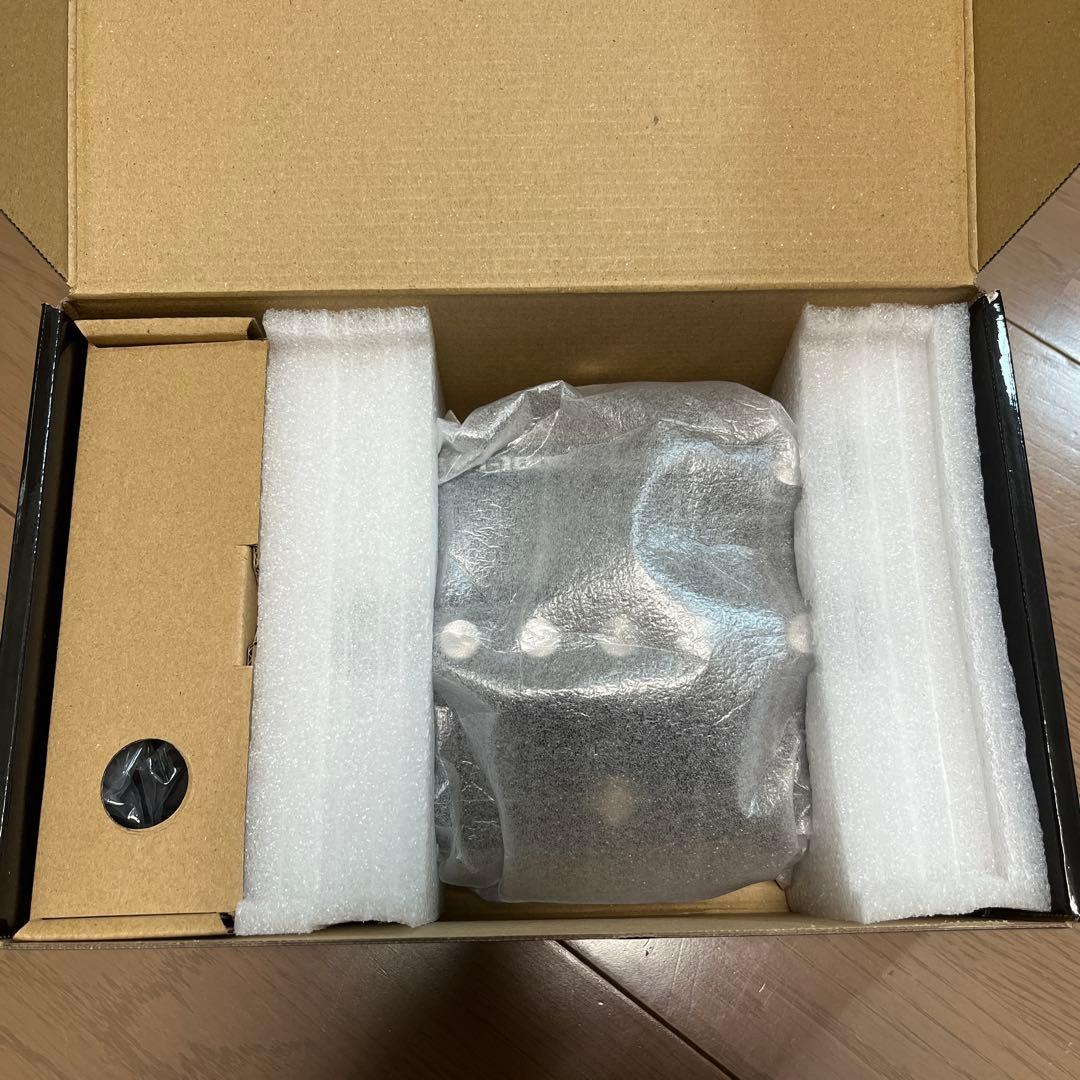 BOSS GT-1000 CORE バージョンVer.2.00