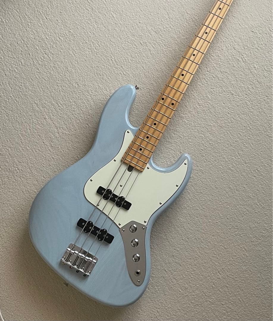 ミュージシャン Moon JB-4C