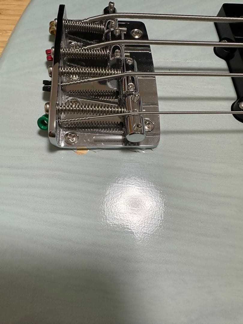 ミュージシャン Moon JB-4C