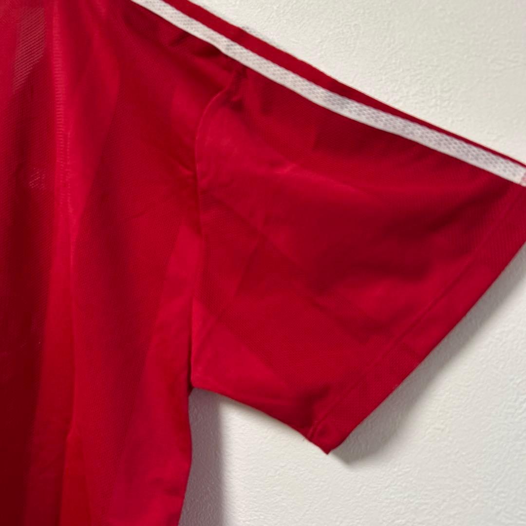 Liverpool リバプール　サッカー　adidas アディダス