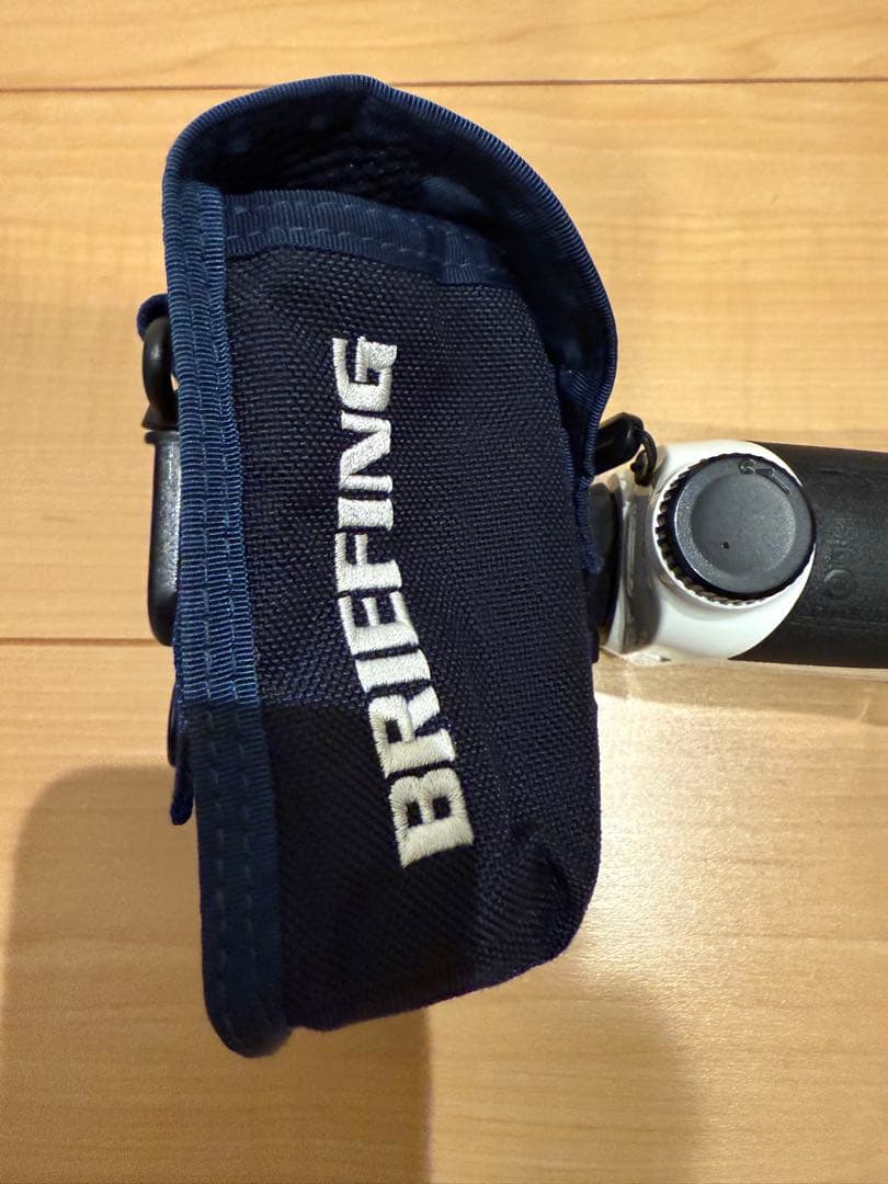 Nikon COOLSHOT PRO ゴルフ用距離計　ブリーフィングケース付き