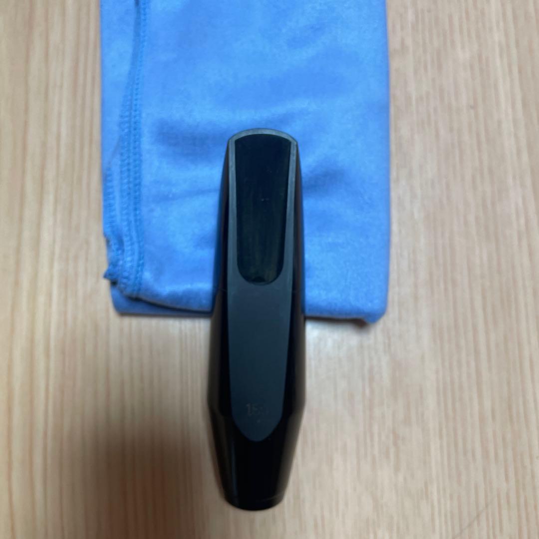 Selmerセルマー　テナーサックス用マウスピース　S90 180リガーチャー付