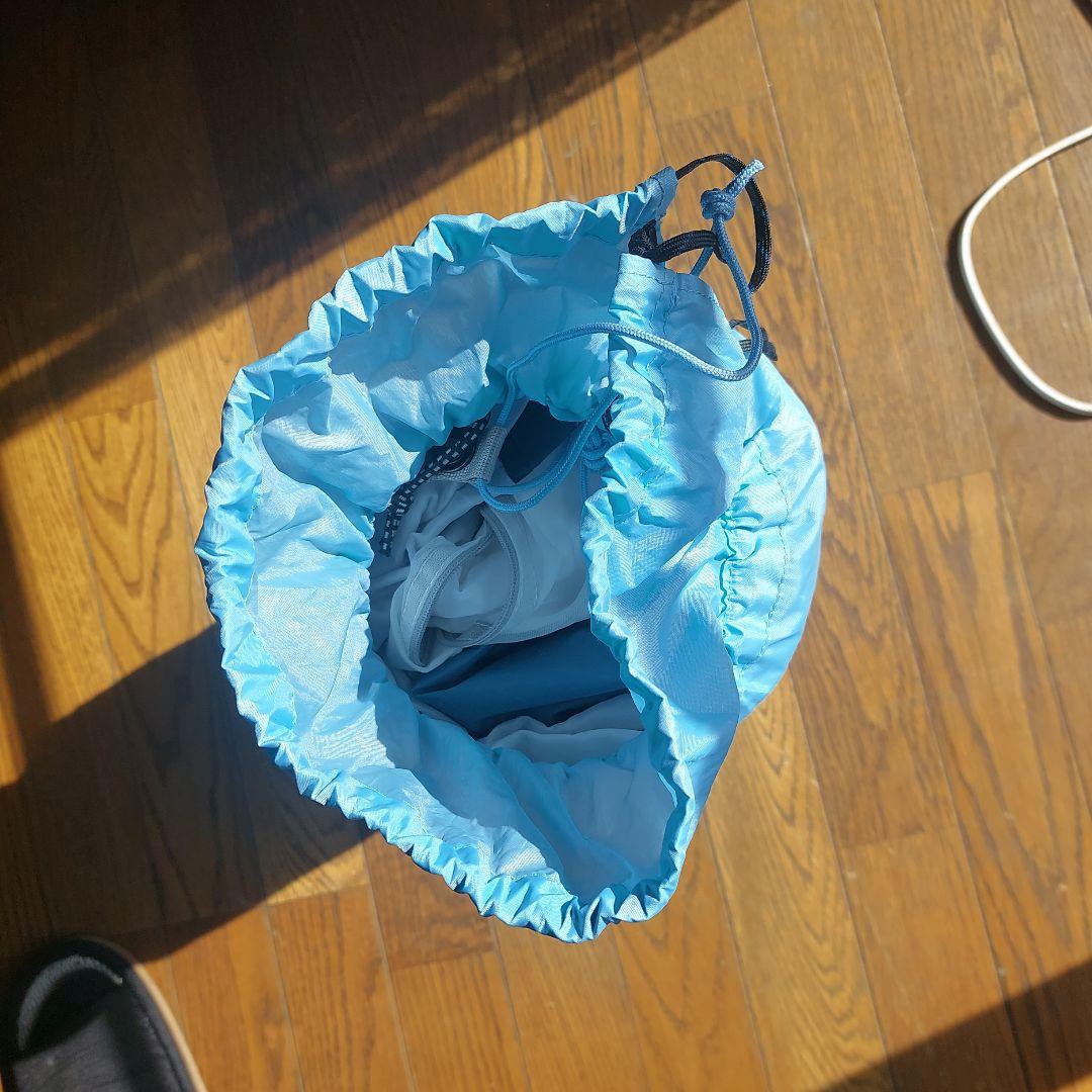 mont-bell　　ChronosDome2 6人用テント