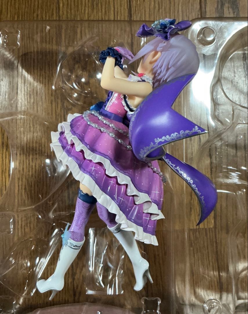 アルター アイドルマスター シンデレラガールズ 輿水幸子 自称・カンペキVer