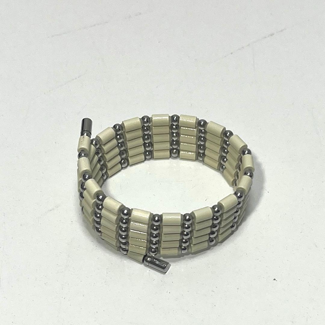 【未使用品】COREFORCE ループ　ホワイトSUS70