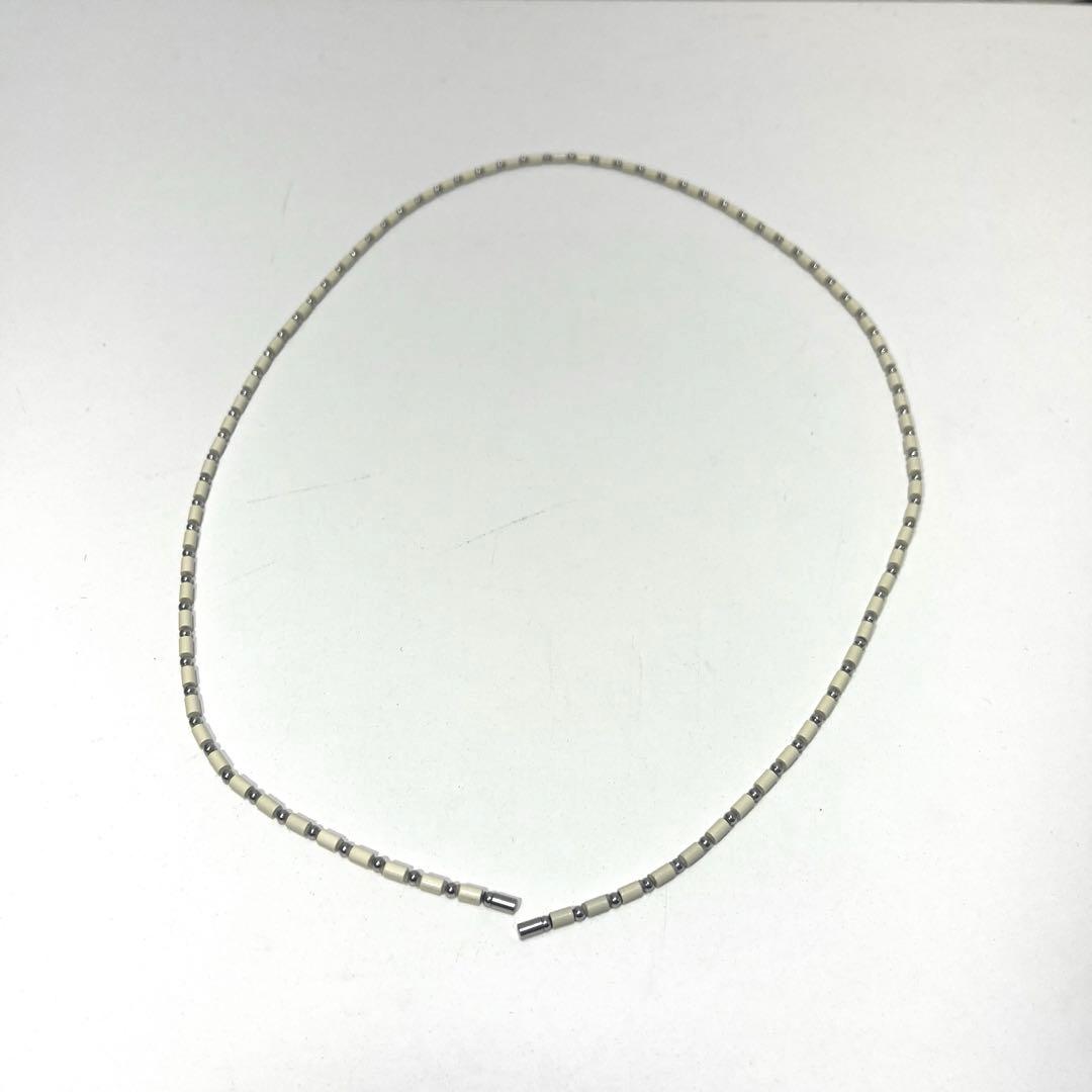 【未使用品】COREFORCE ループ　ホワイトSUS70