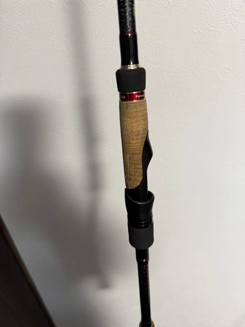 【Ari】APIA アピア フージン AD 104ML ハイローラー