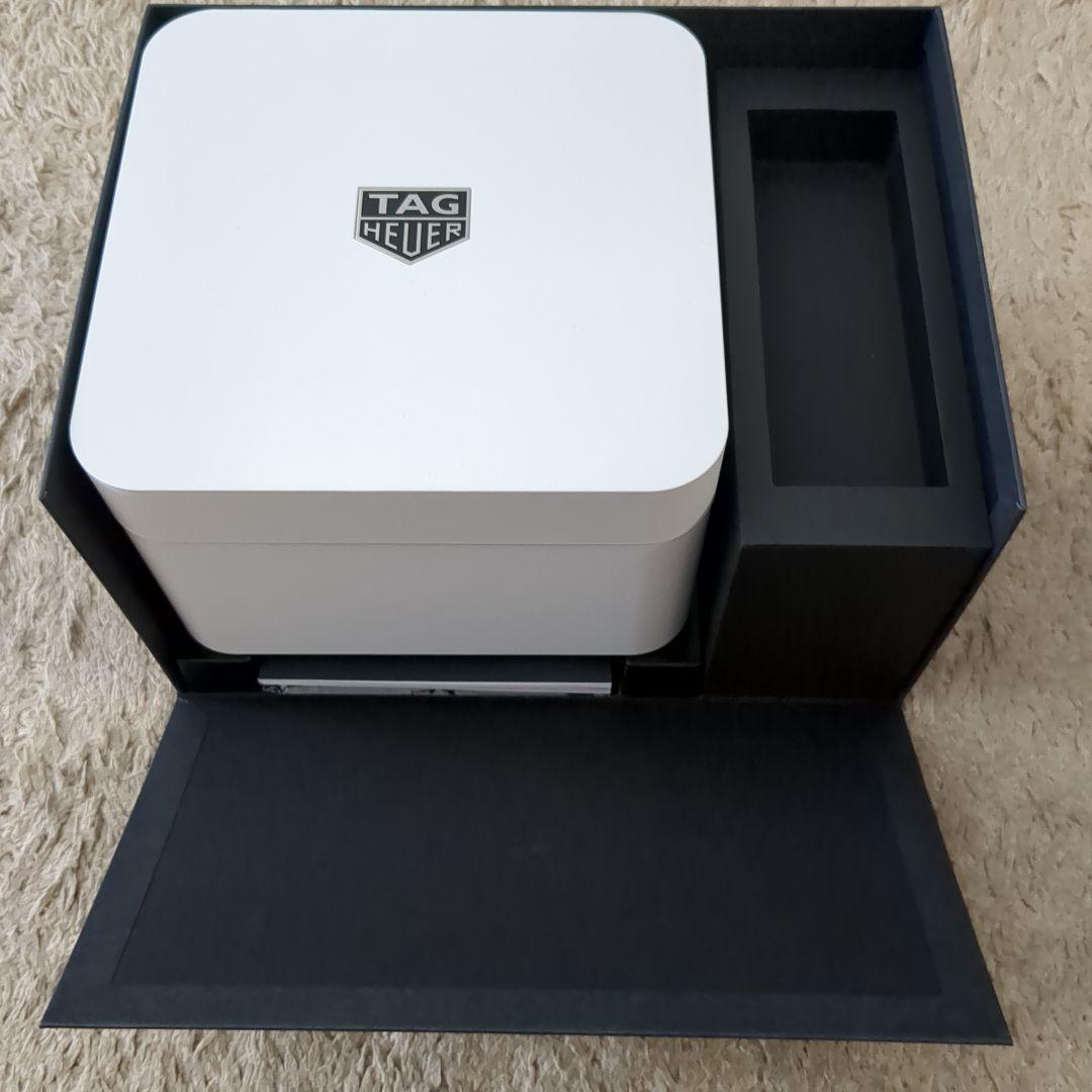 タグホイヤー　コネクテッドウォッチ　E4 ゴルフエディション