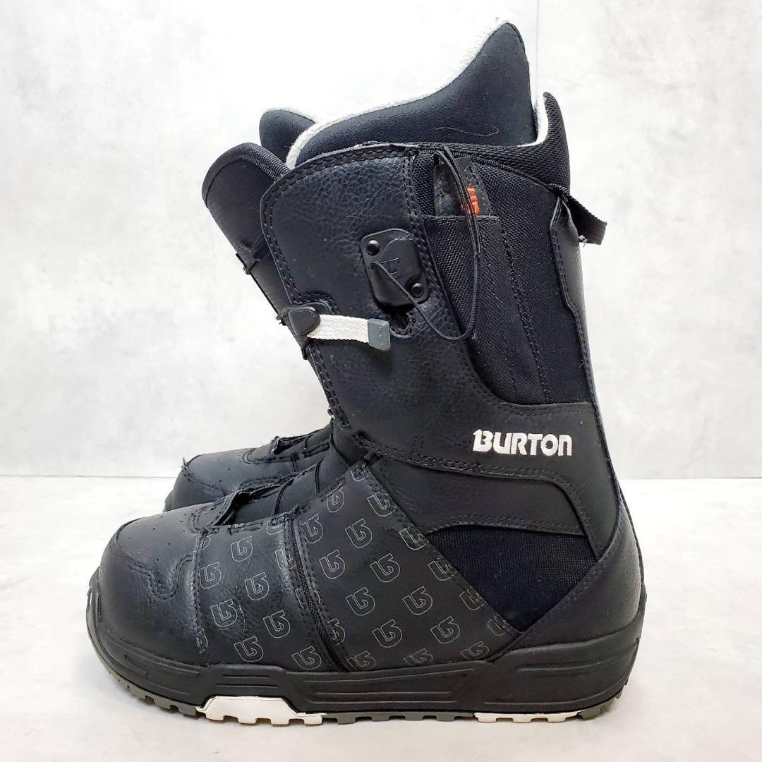 Burton バートン Moto モト スノーボードブーツ 26.5cm