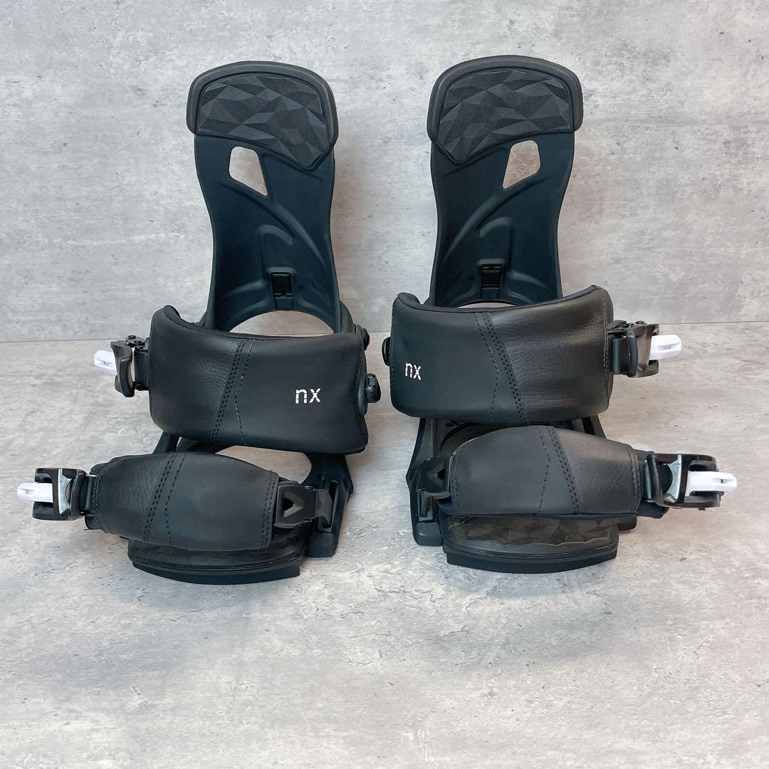 RIDE HIGHLIFE 155cm メンズ スノーボード セット