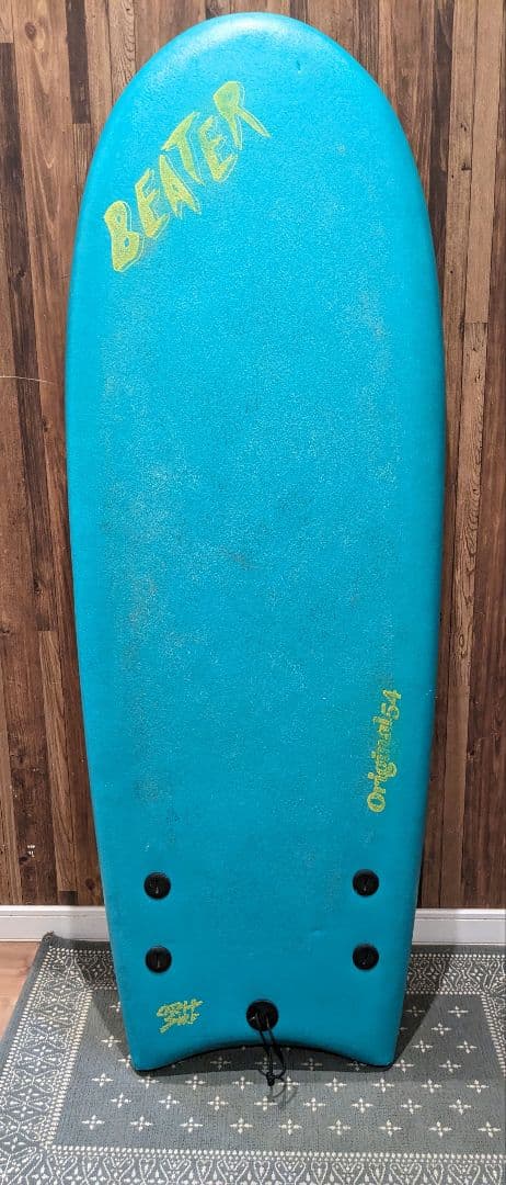 湘南手渡し歓迎　CATCHSURF \