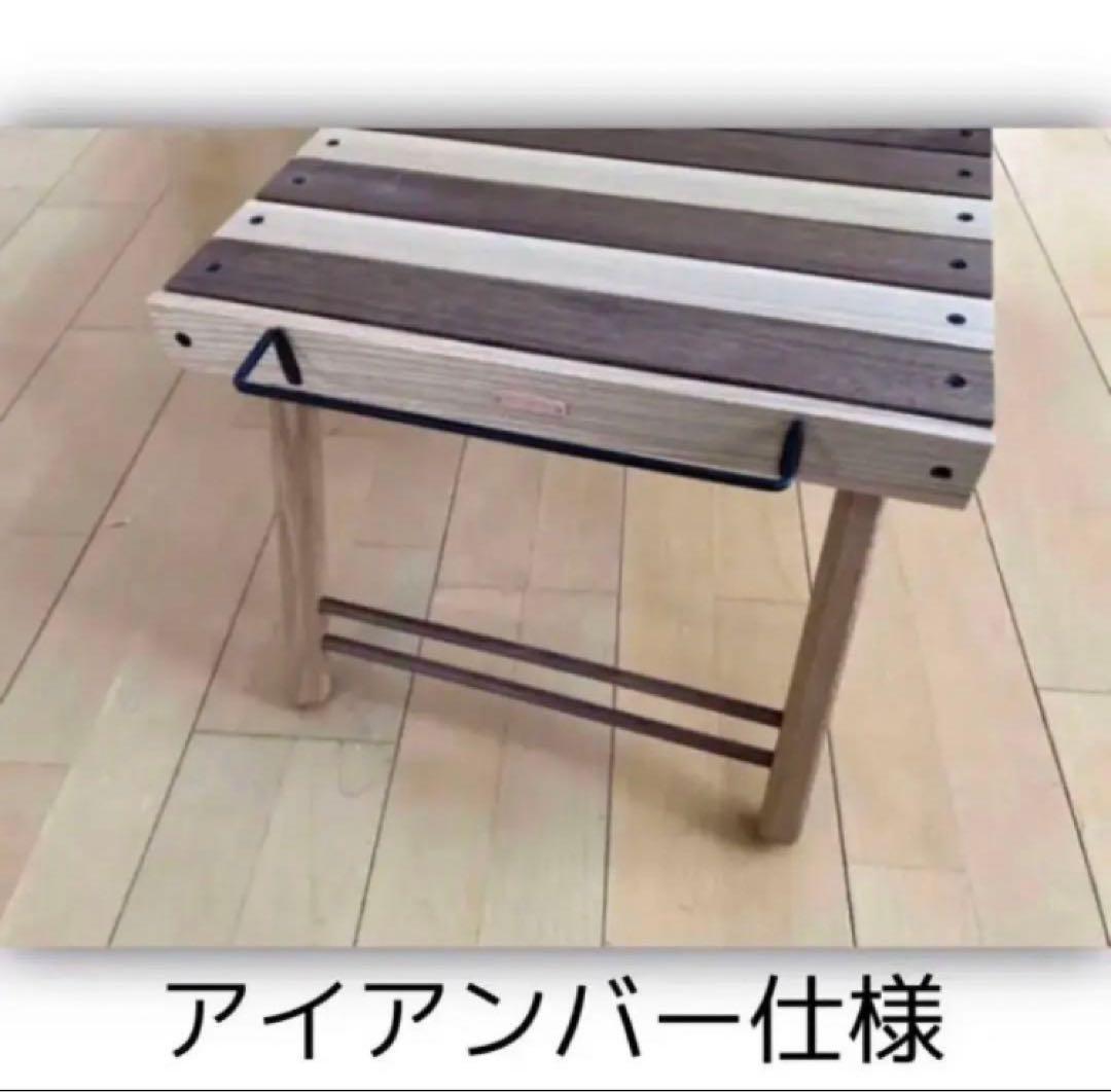 Hiro's wood works 木製テーブルオーダー承ります