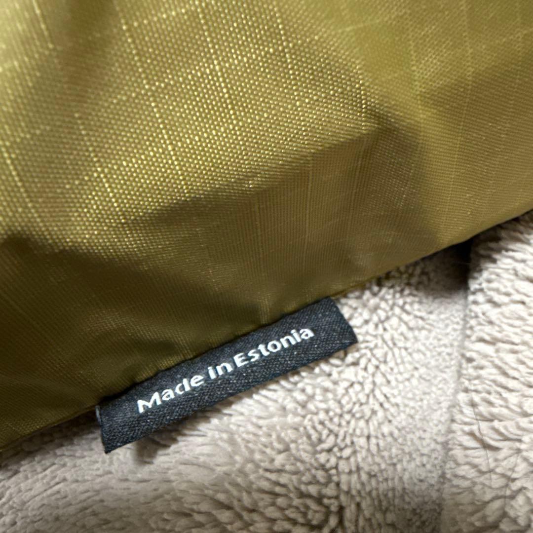 値下げ不可 HILLEBERG ヒルバーグ　アトラス ベスタビュール エストニア